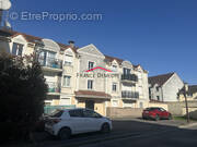 Appartement à MERIEL