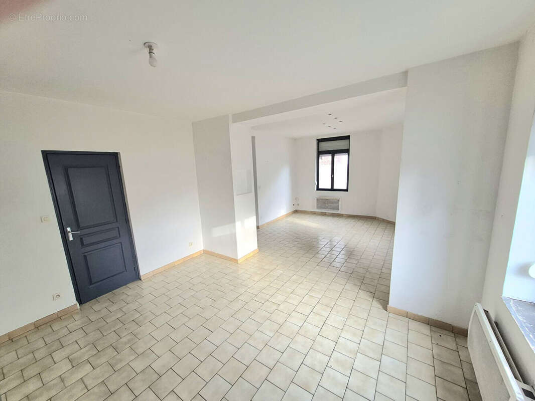 Maison à CONDE-SUR-L&#039;ESCAUT