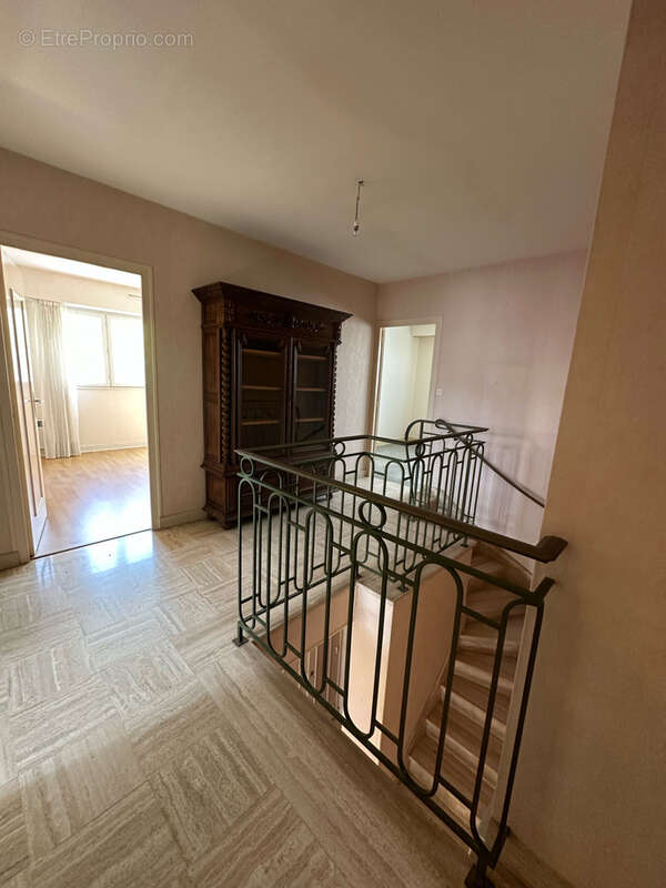 Maison à SAINT-HERBLAIN