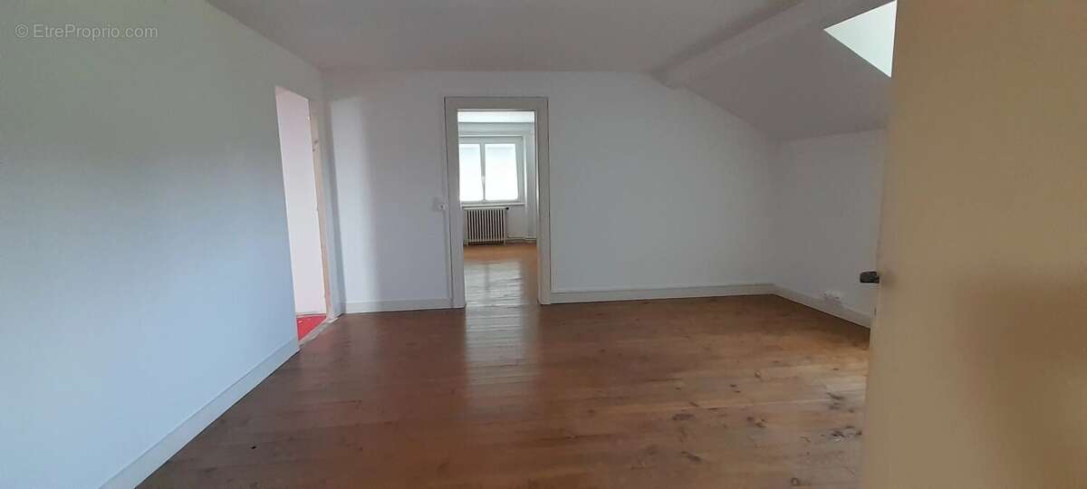Maison lumineuse  à Saint-Junien - photo 6