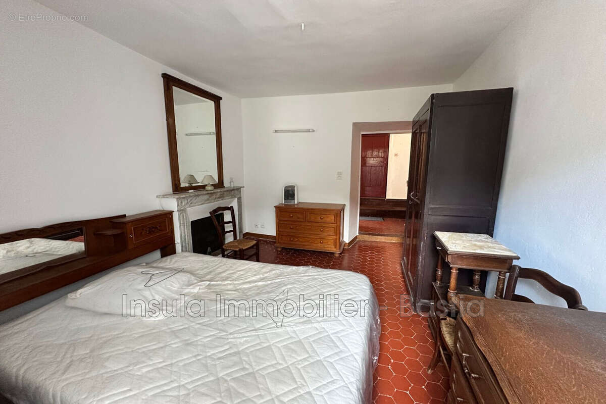 Appartement à VESCOVATO