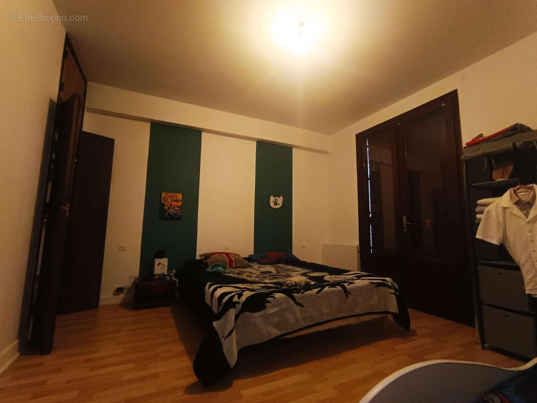 A deux pas de toutes commodité - photo 26