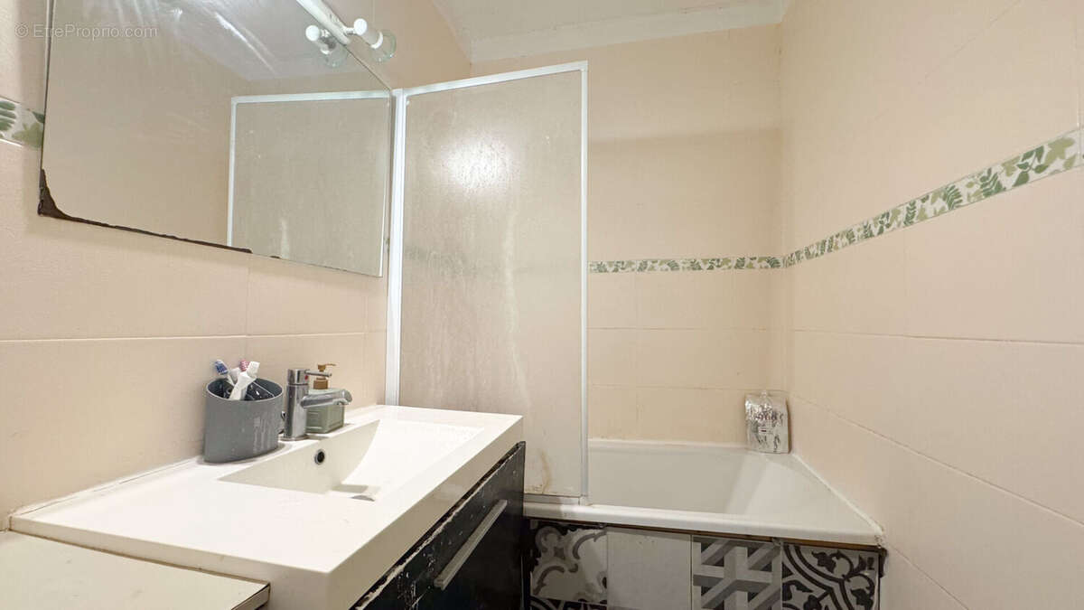 Appartement à CORBEIL-ESSONNES