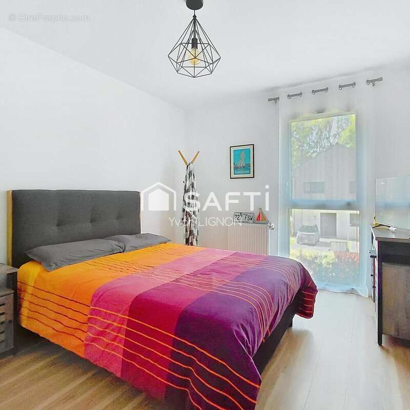 Photo 6 - Maison à PORNICHET