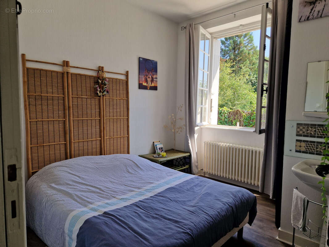 Maison à PONTIVY