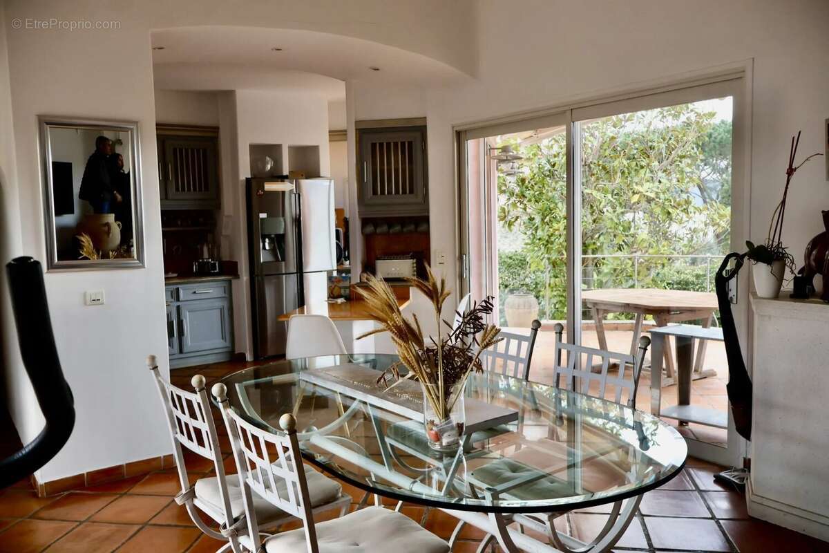 Maison à PORTO-VECCHIO