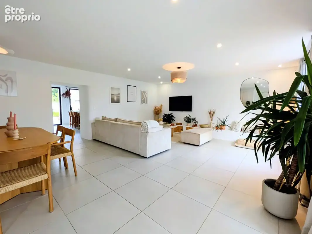 Maison  3 chambres 144 m² à Grandchamp des Fontaines - Exclusivité VIVRE ICI - photo 4