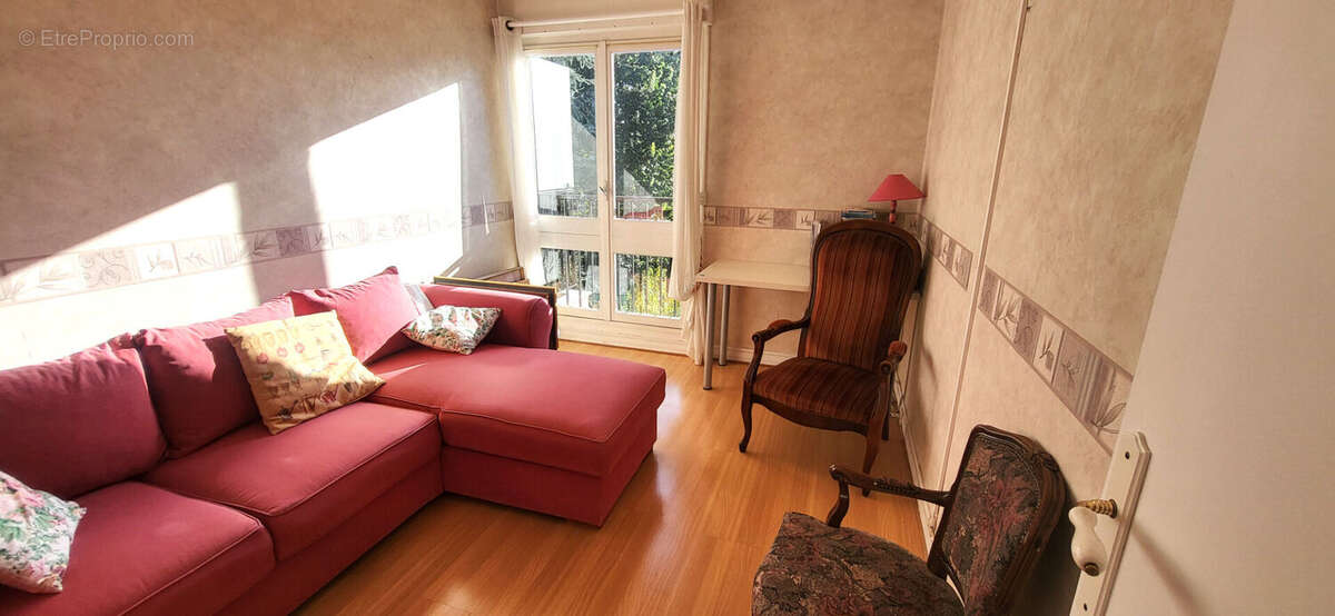 Appartement à LE CHESNAY