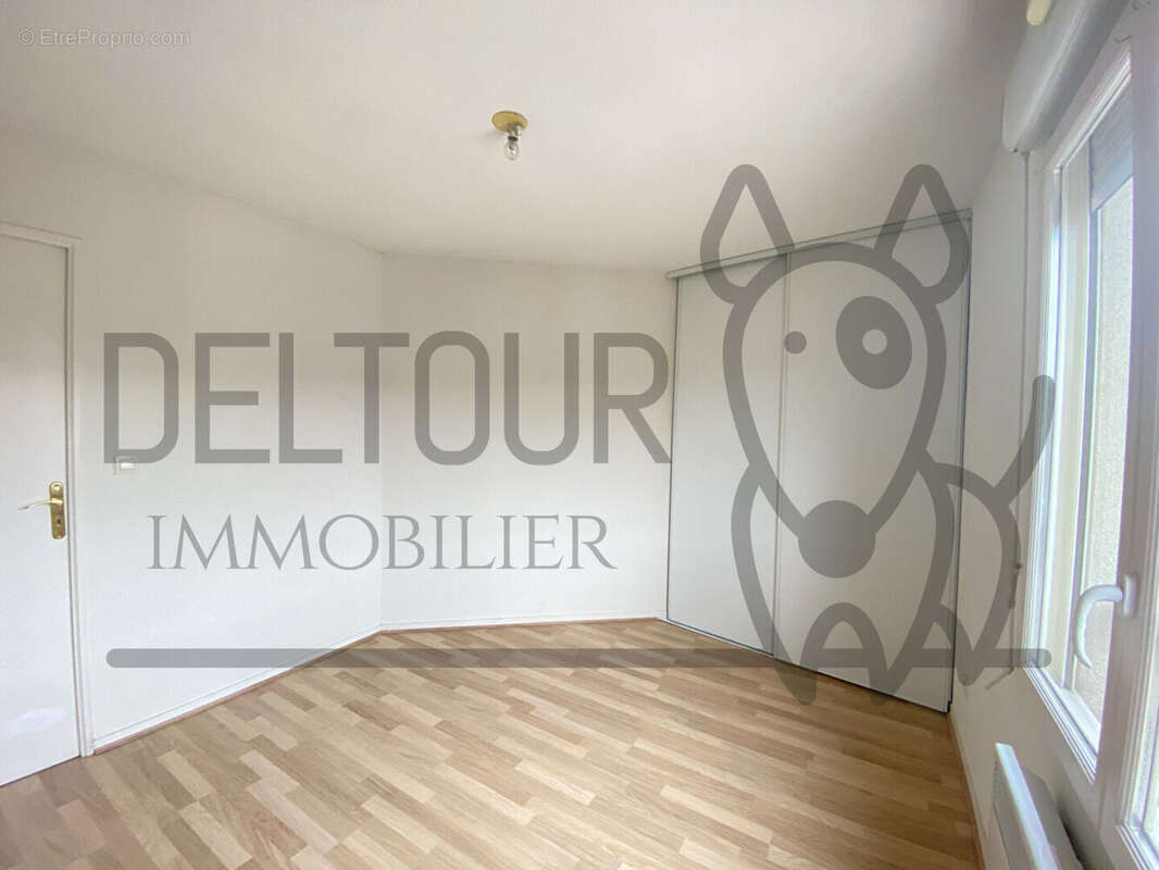 Appartement f3 + parking coulommiers - photo 9