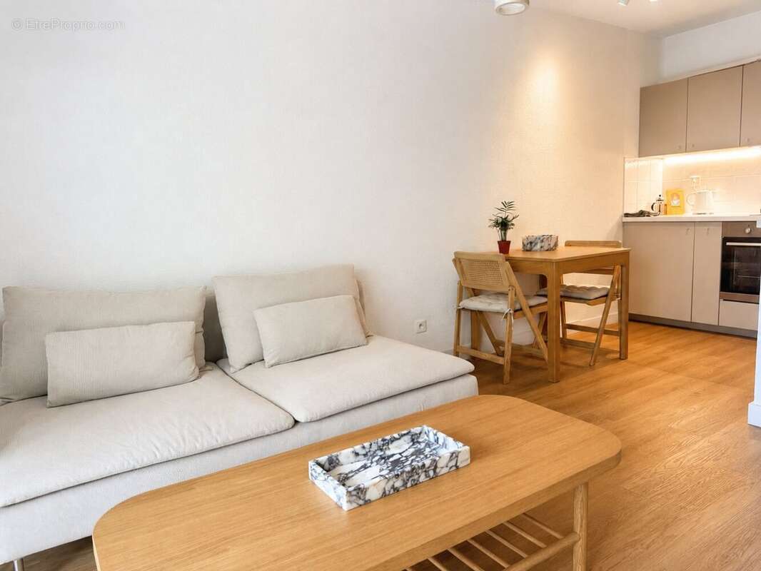 Appartement 38 m² à Bidart  - photo 4