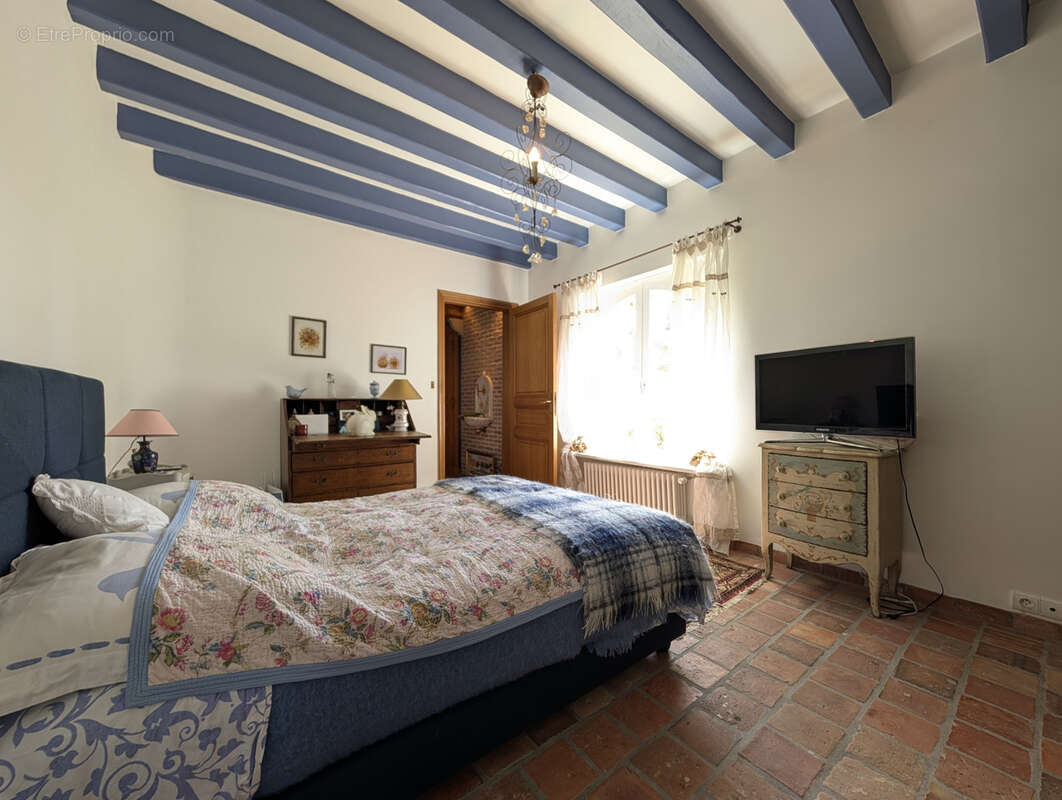 Maison à PIERREFITTE-SUR-SAULDRE