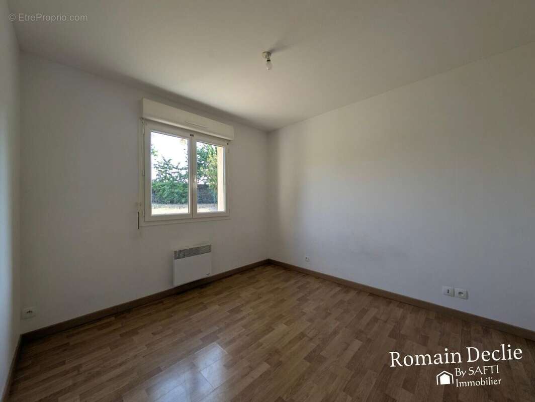 Photo 7 - Maison à SEGRE
