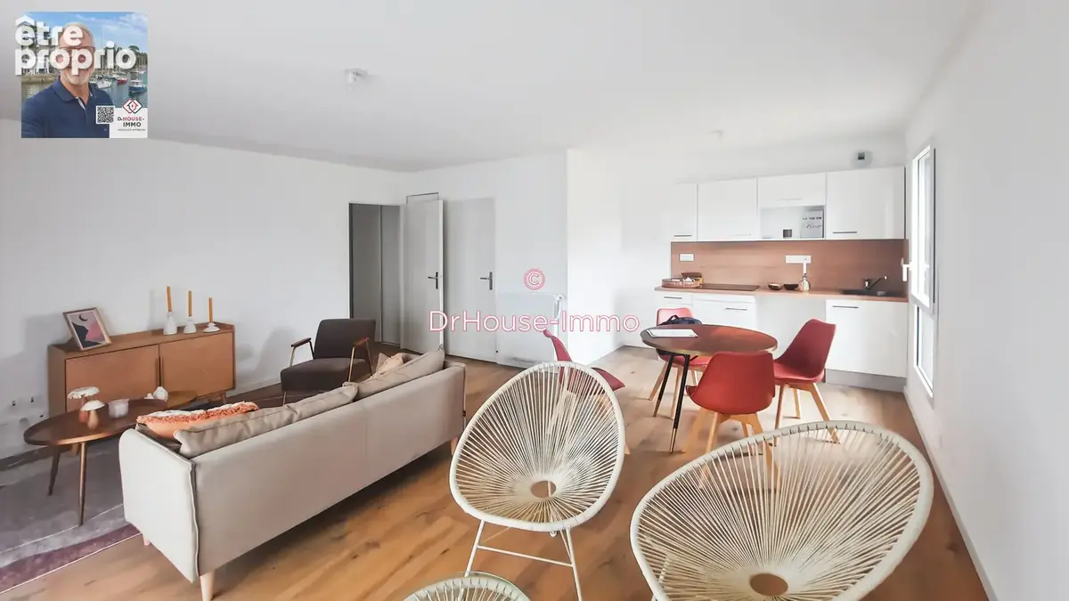 Appartement 3 pièces 70 m² à vendre à Crach (56950) - photo 49