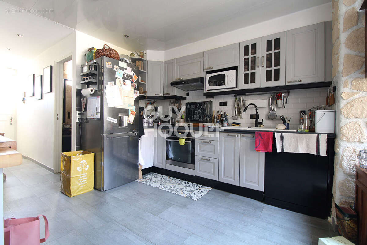 Appartement à SOLERS
