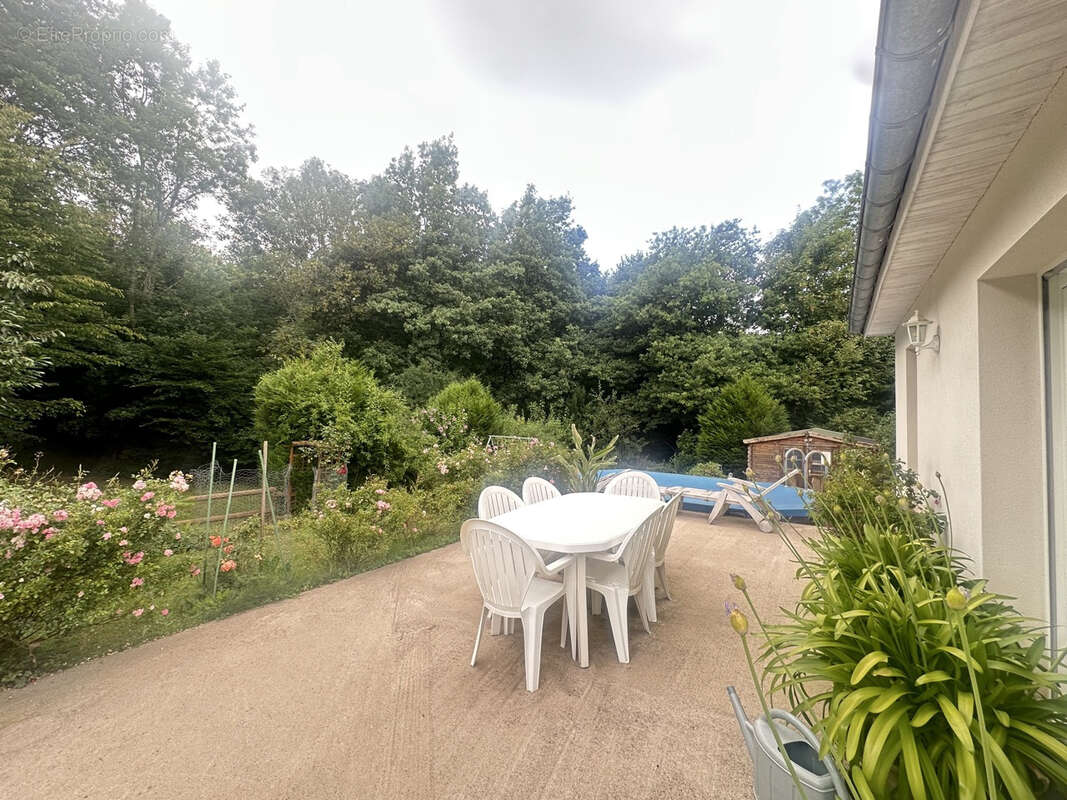 Maison à SAINT-DIE-DES-VOSGES