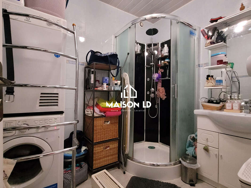 Appartement Herouville Saint Clair 3 pièces 63.24 m2 - photo 7