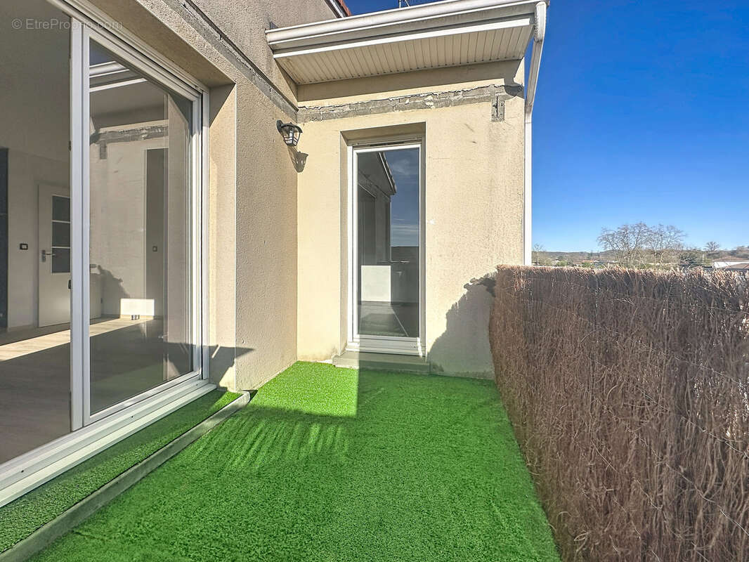 Appartement à TARBES