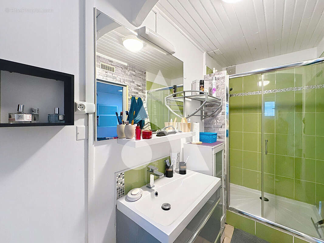 Maison à FRESNES-SUR-ESCAUT