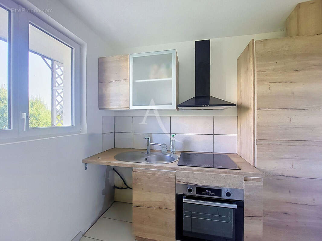 Appartement à CHOLET