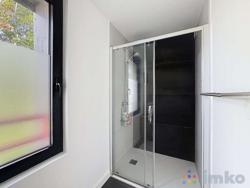 Appartement à MARCQ-EN-BAROEUL