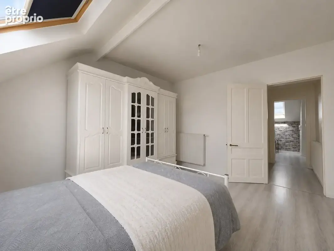 Présentation du bien : Maison 6 pièces à vendre aux ABRETS - photo 17