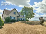 Maison à SAVIGNY-SOUS-FAYE