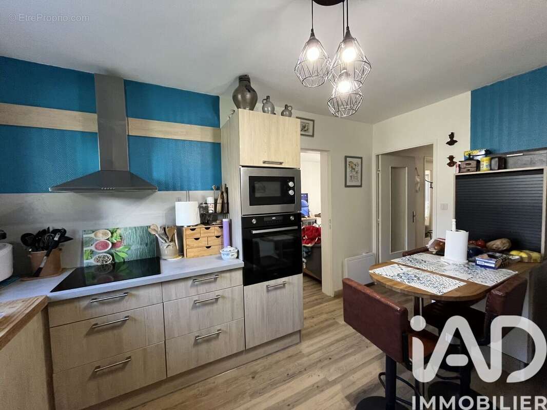 Photo 2 - Maison à ASTON