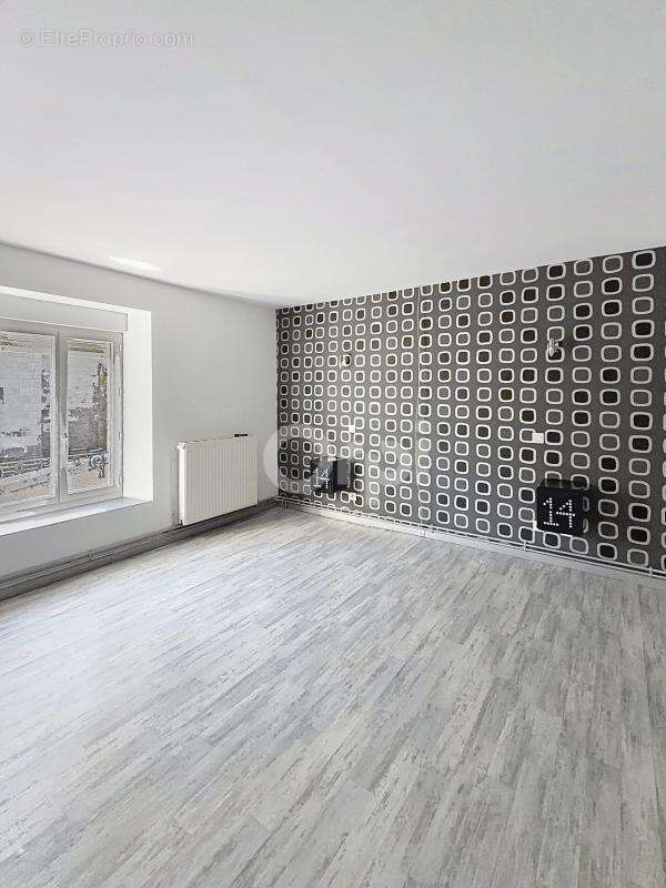 Maison à DAINVILLE-BERTHELEVILLE