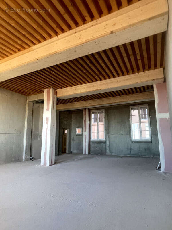 Appartement à LYON-4E