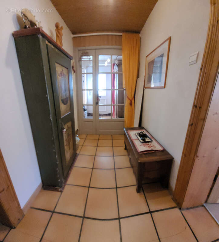 Maison à SOULTZEREN