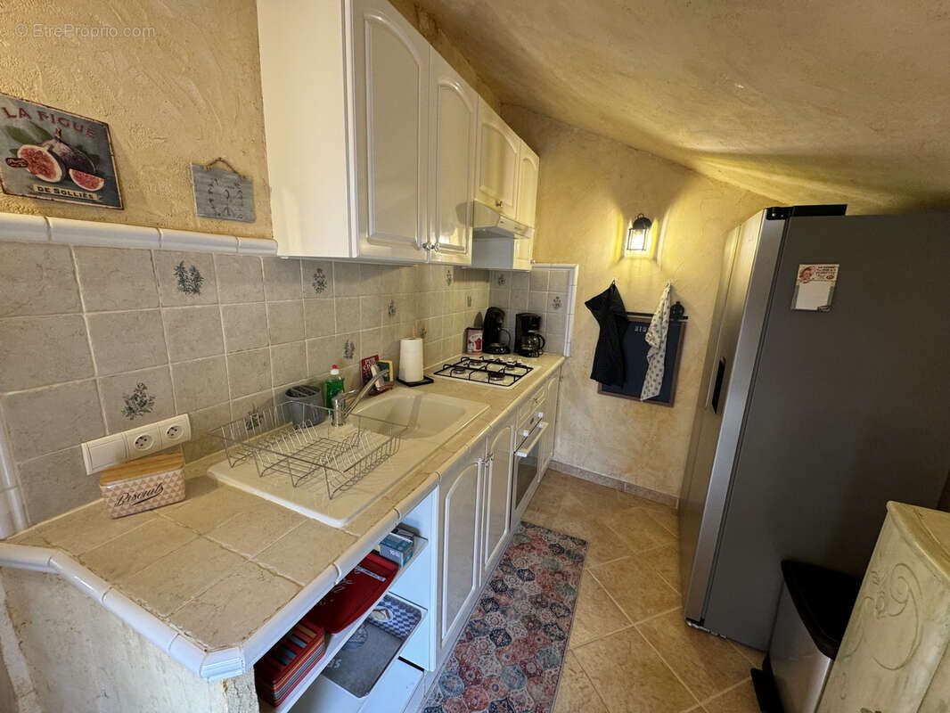 Maison à LIMEYRAT