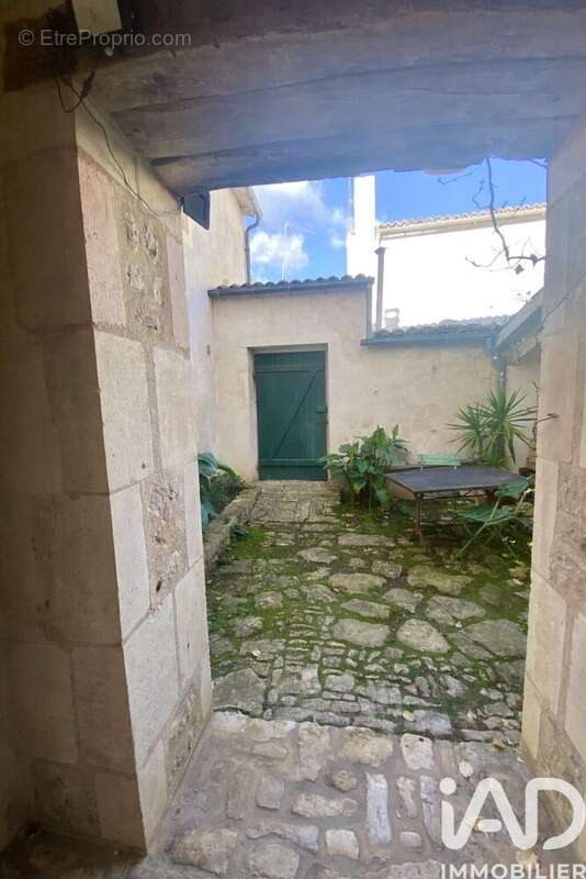 Photo 2 - Maison à SAINTE-MARIE-DE-RE