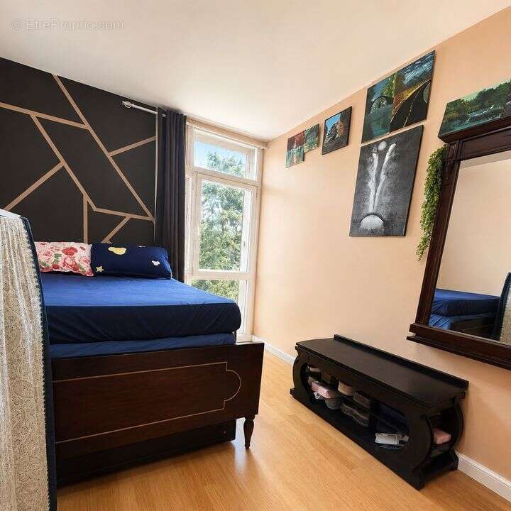 Appartement à RIS-ORANGIS