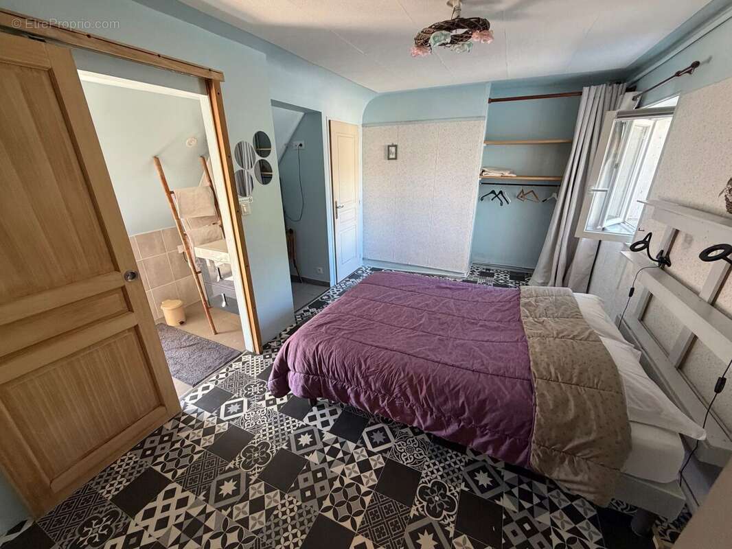 Appartement à AUTRY-LE-CHATEL