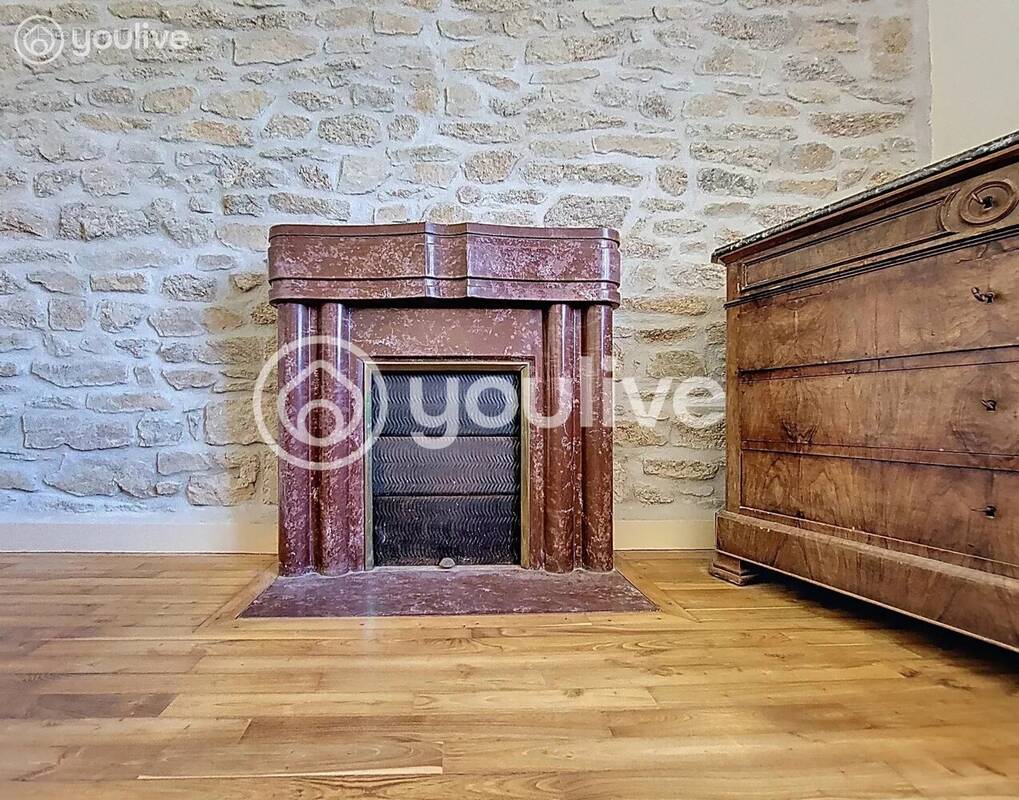 Maison à PLOUGUERNEAU