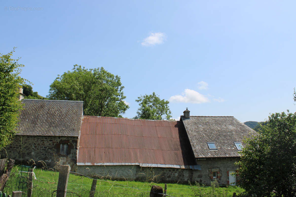 Maison à COLLANDRES