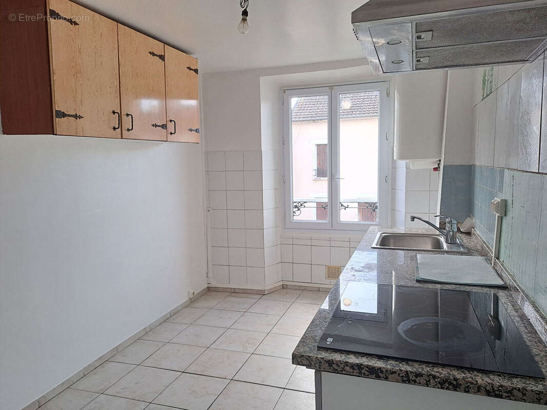 Appartement à RAMBOUILLET