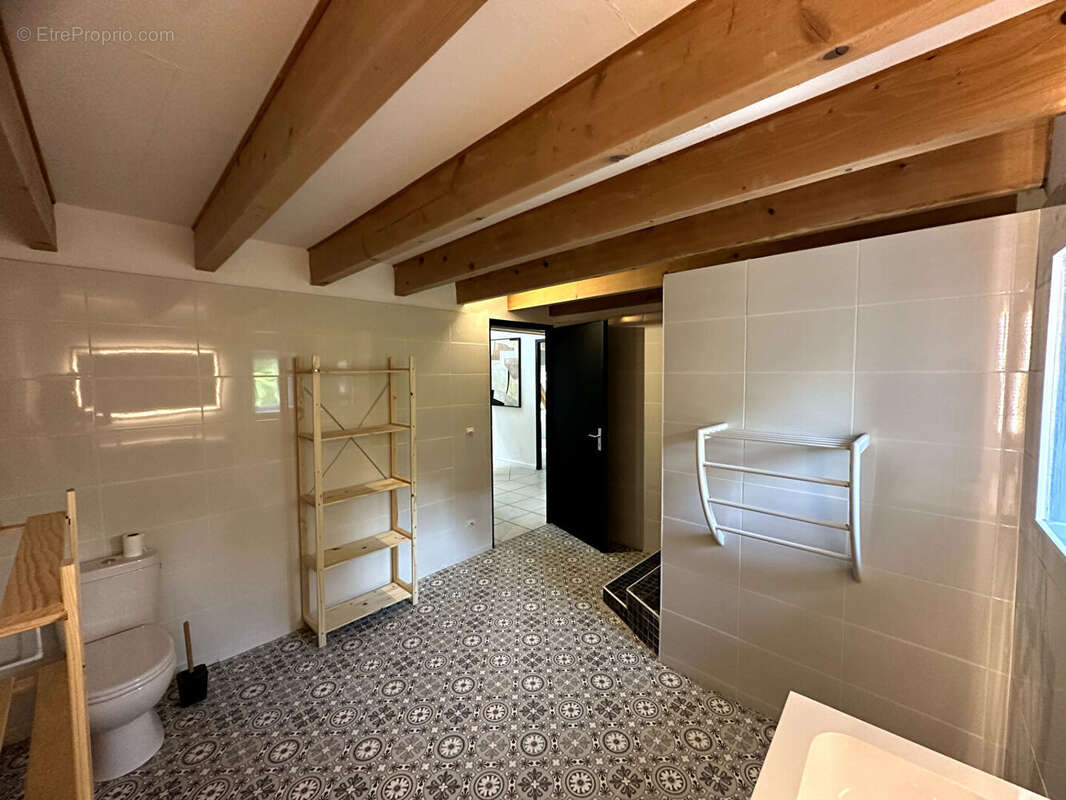 Appartement à EPINAL