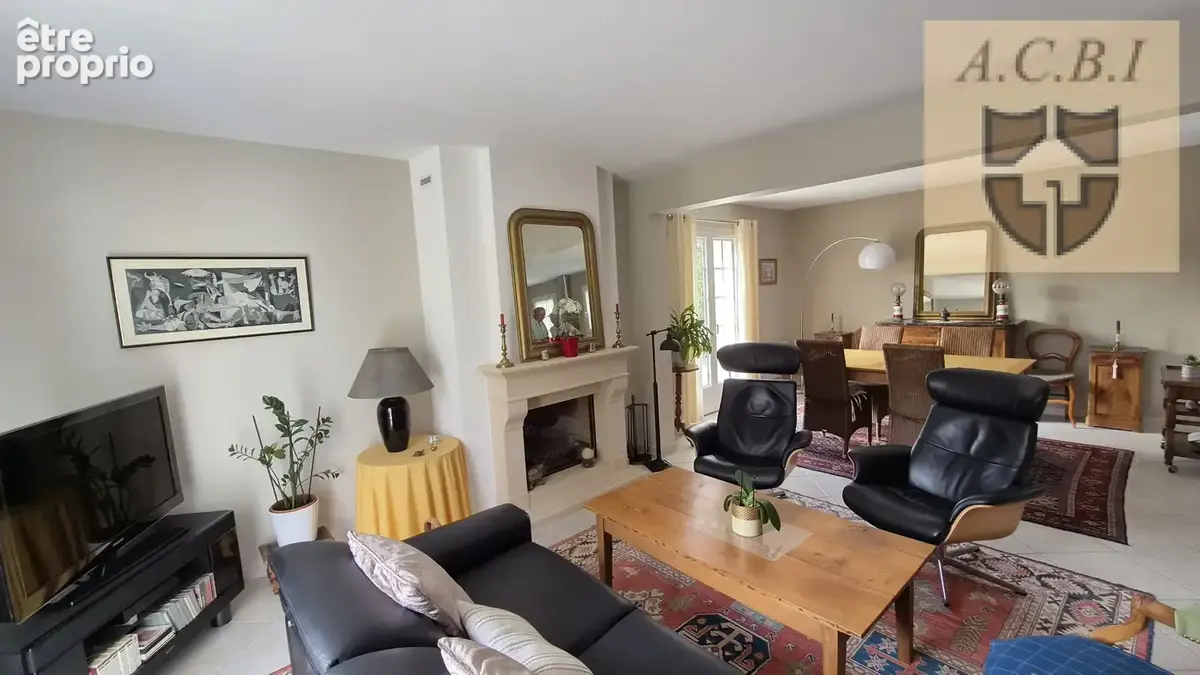 Maison familiale avec vie de plain-pied   secteur recherché vendome - photo 4
