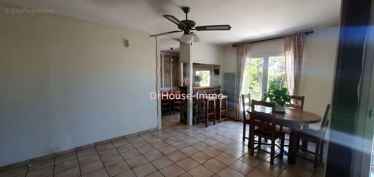 Maison 109 m² à Persan  - photo 9