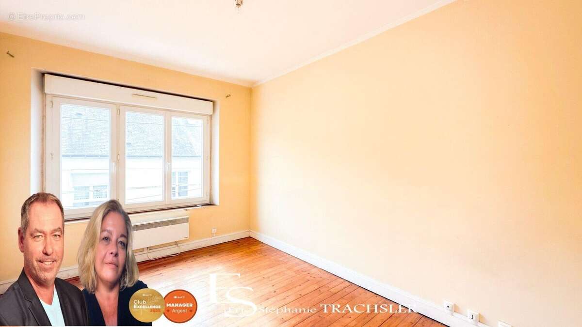 Maison 117 m² à Le Mans  - photo 6