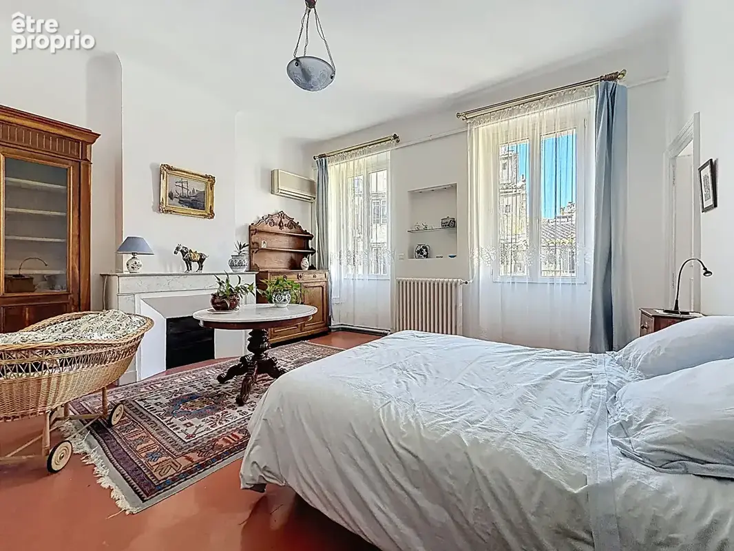 Appartement T5 au charme de l'ancien ROME DAVSO - photo 3