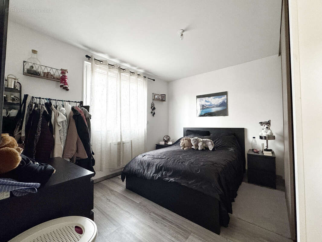 Appartement à FEYZIN