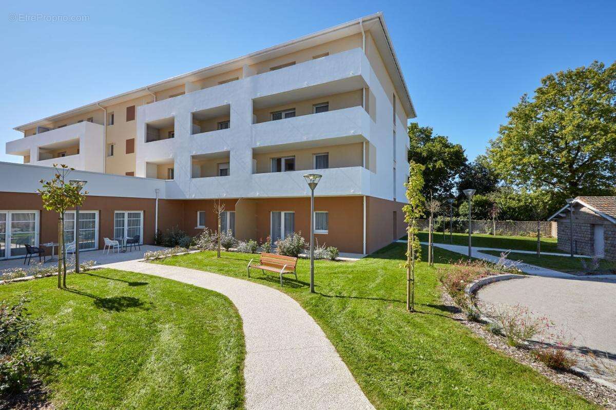 Appartement à CHALLANS