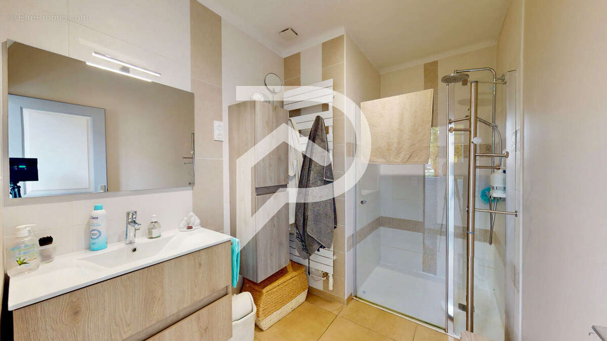 Maison à GARGENVILLE