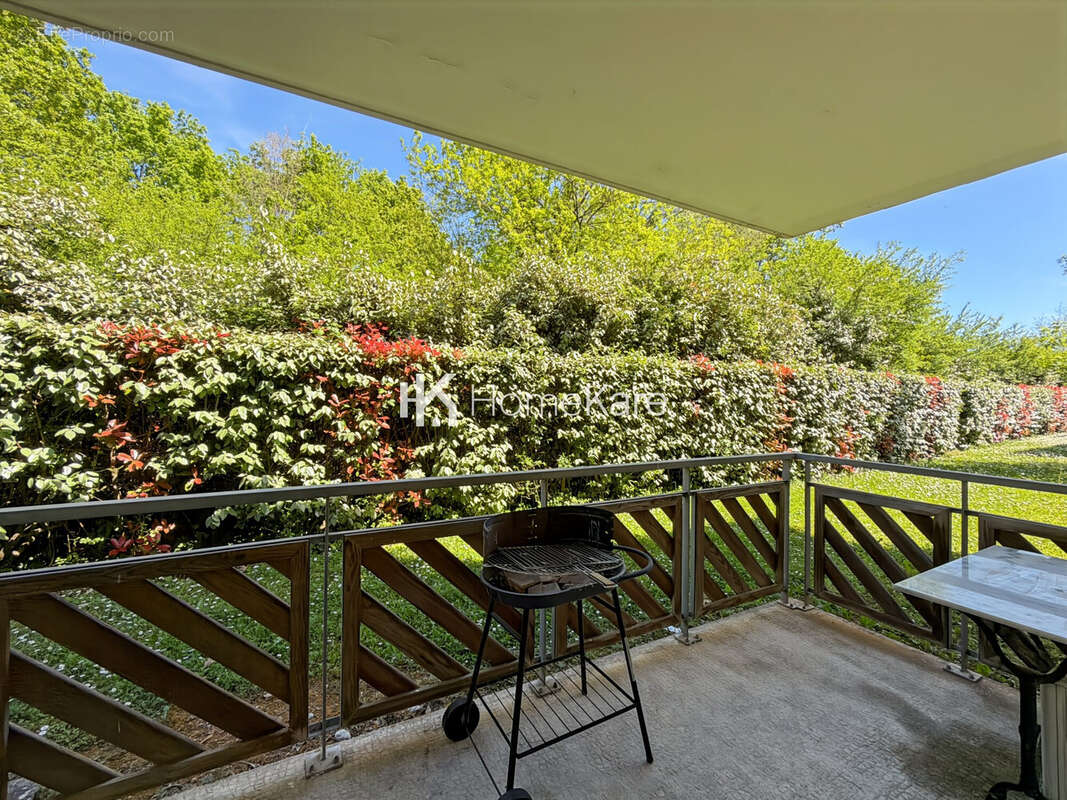 Appartement à MONTAUBAN