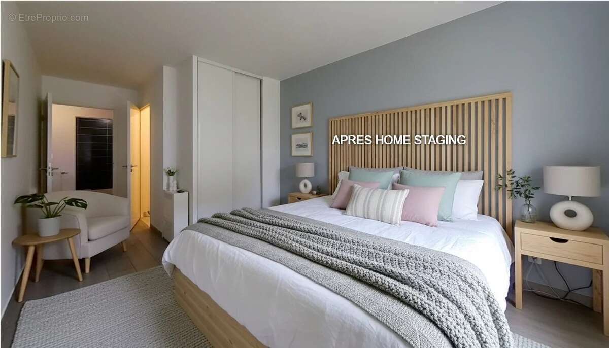 Appartement à NEUILLY-SUR-MARNE