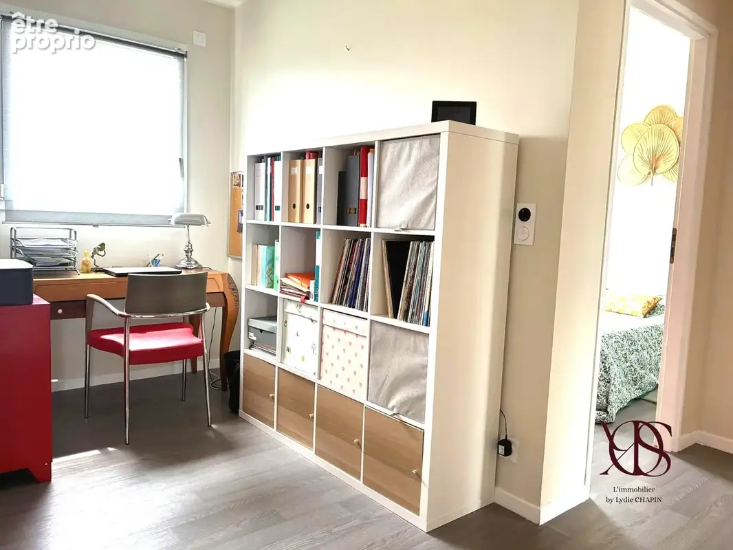Maison 4 pièces 103 m² à vendre à Andouille-Neuville (35250) - photo 6