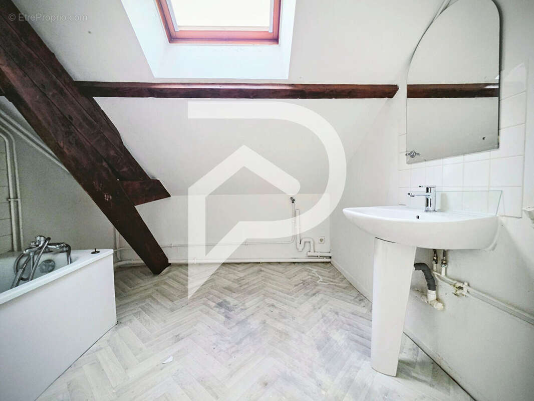 Appartement à CREIL