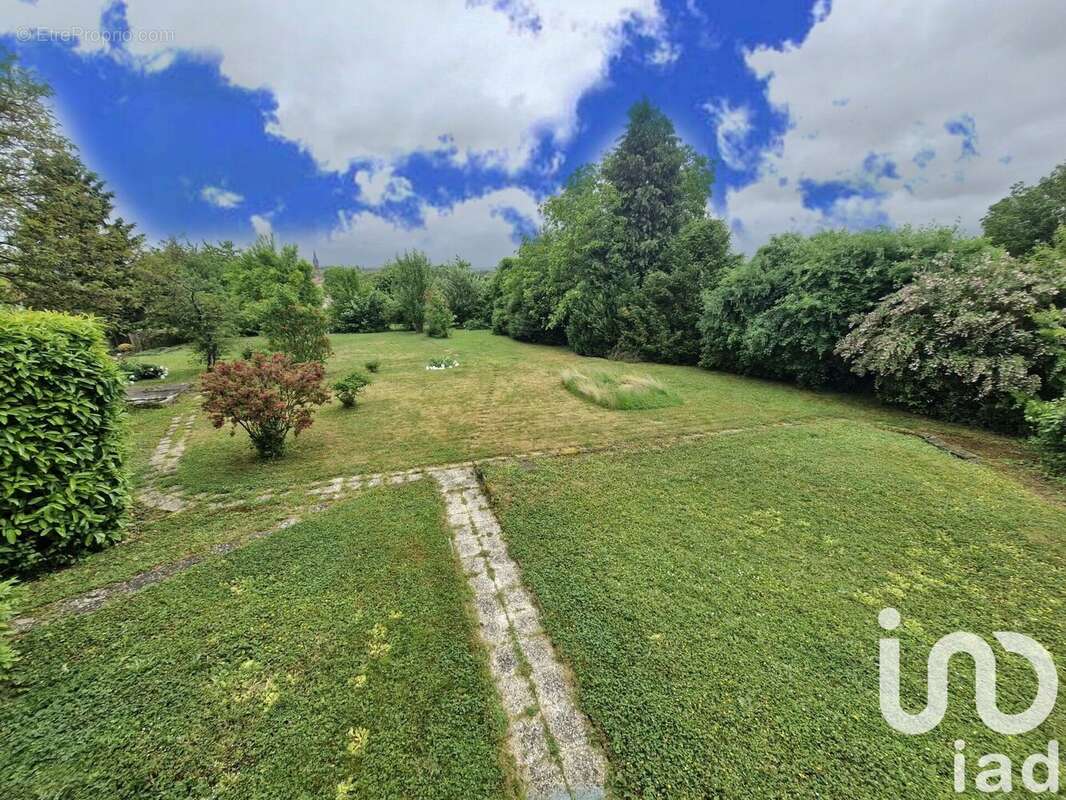 Photo 8 - Maison à MARLY